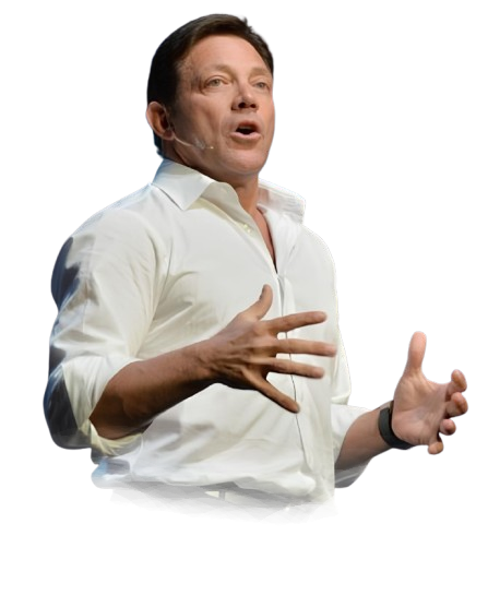 Jordan Belfort