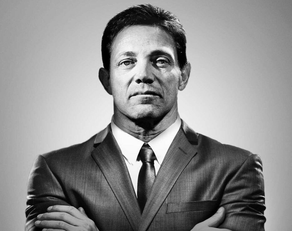 Jordan Belfort